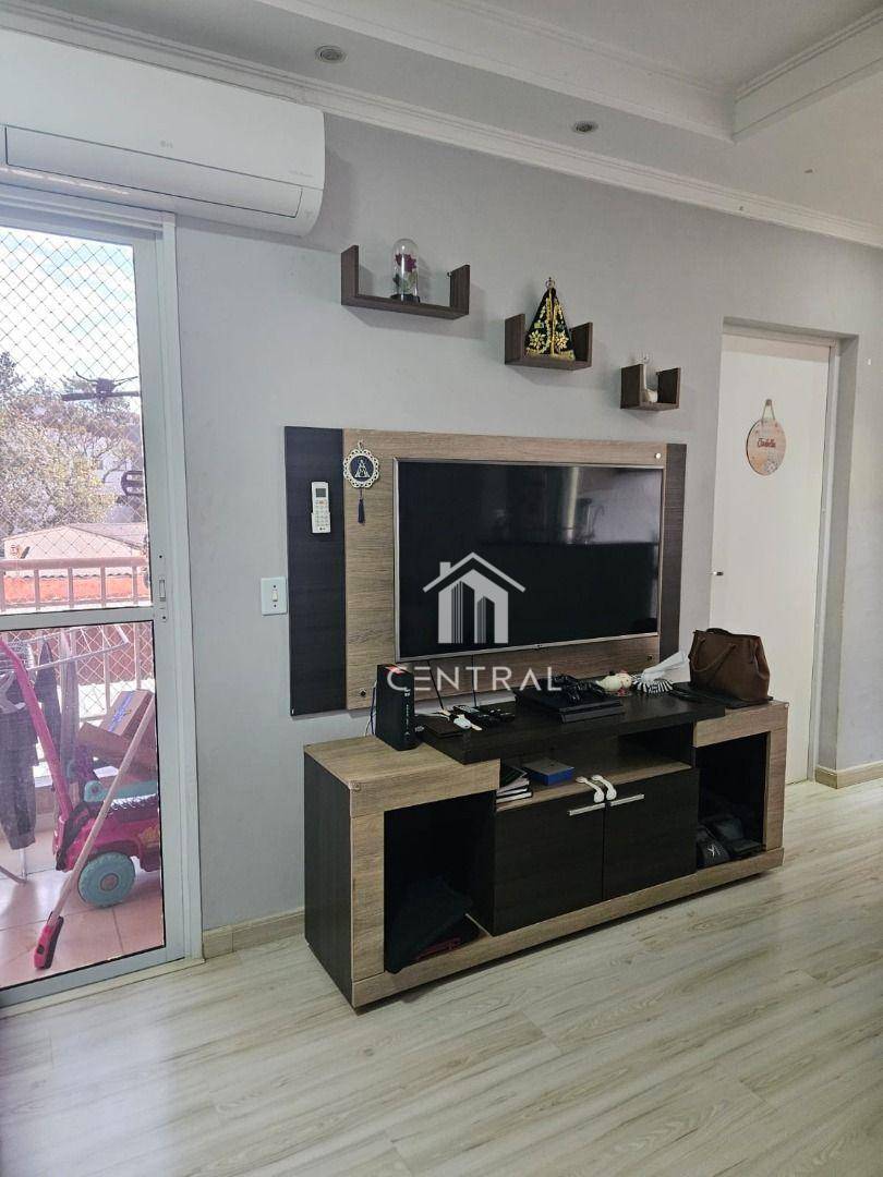 Apartamento, 2 quartos, 53 m² - Foto 4