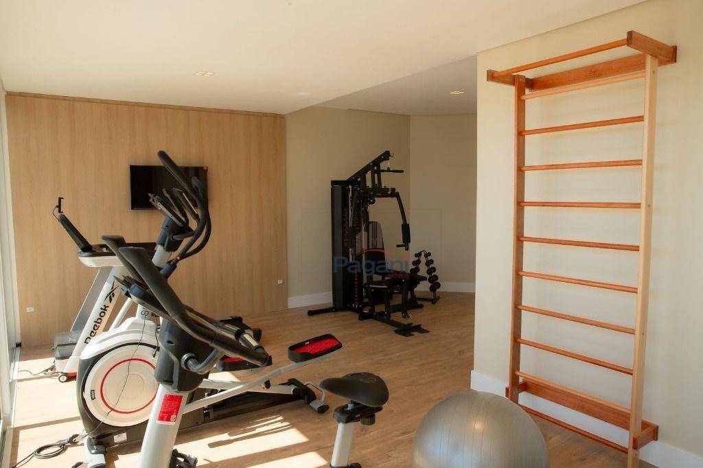 Cobertura, 3 quartos, 146 m² - Foto 5