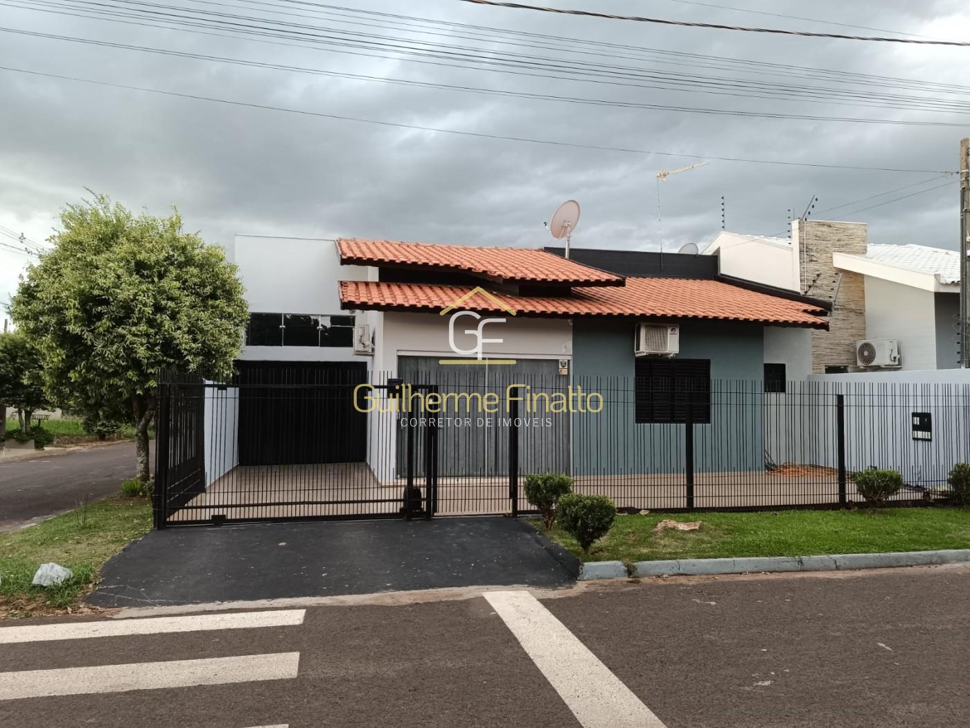 Casa, 2 quartos, 115 m² - Foto 1