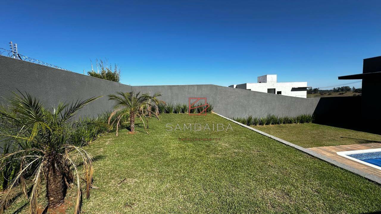 Casa à venda com 4 quartos, 257m² - Foto 26