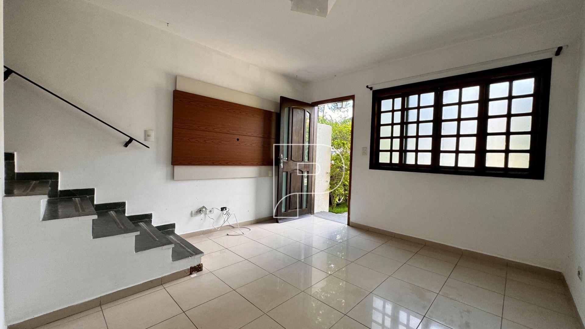 Casa de Condomínio à venda com 2 quartos, 70m² - Foto 2