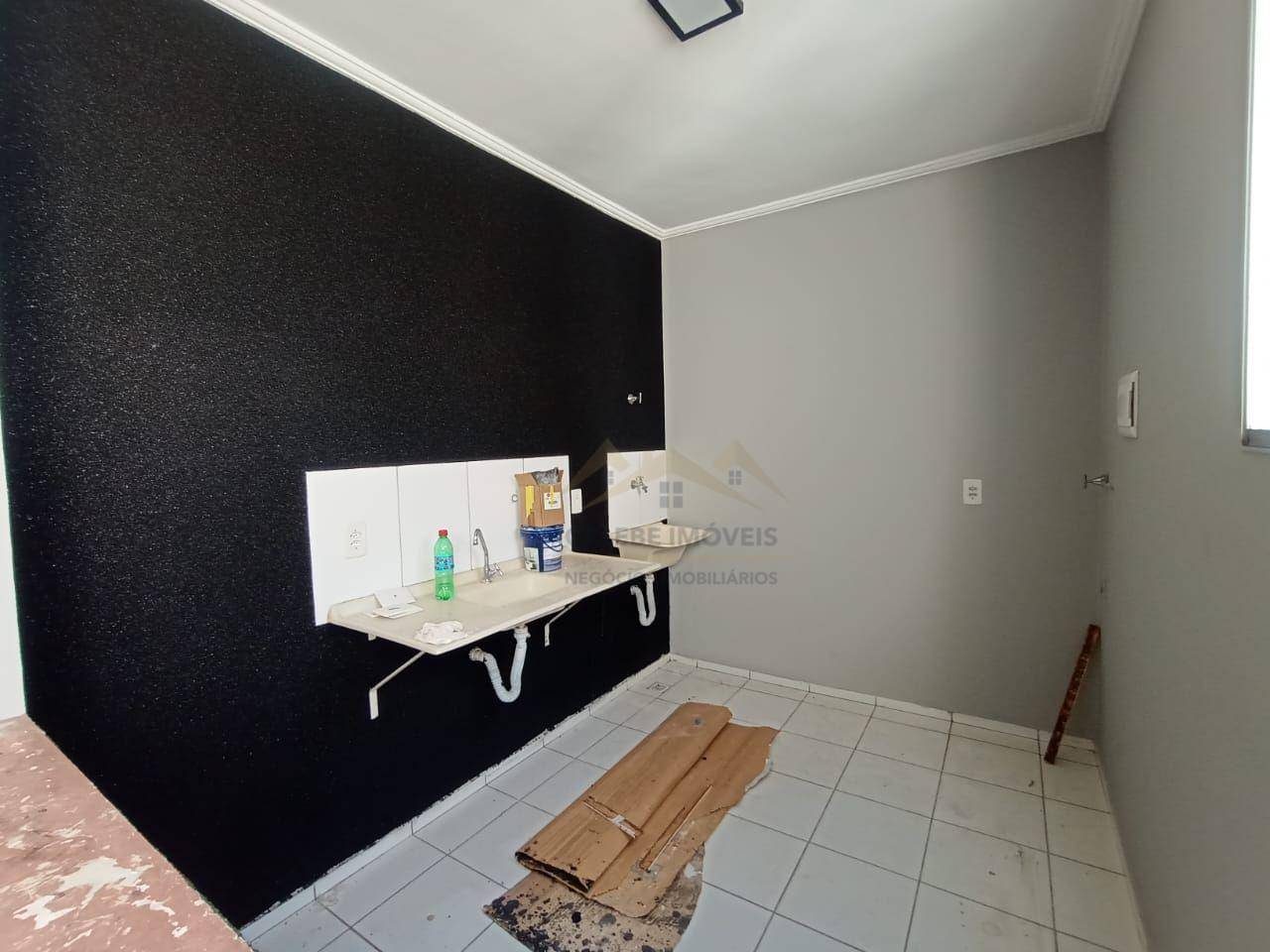 Apartamento à venda com 2 quartos, 48m² - Foto 3