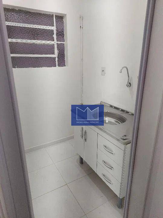 Apartamento para alugar com 1 quarto, 30m² - Foto 5