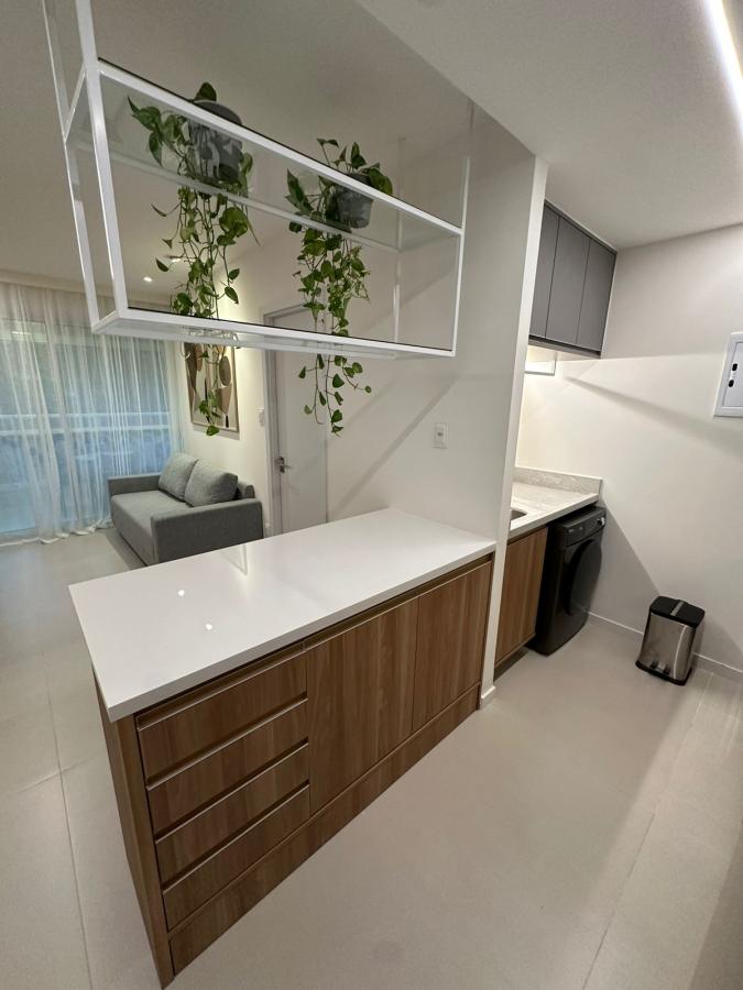 Apartamento para alugar com 1 quarto, 43m² - Foto 5