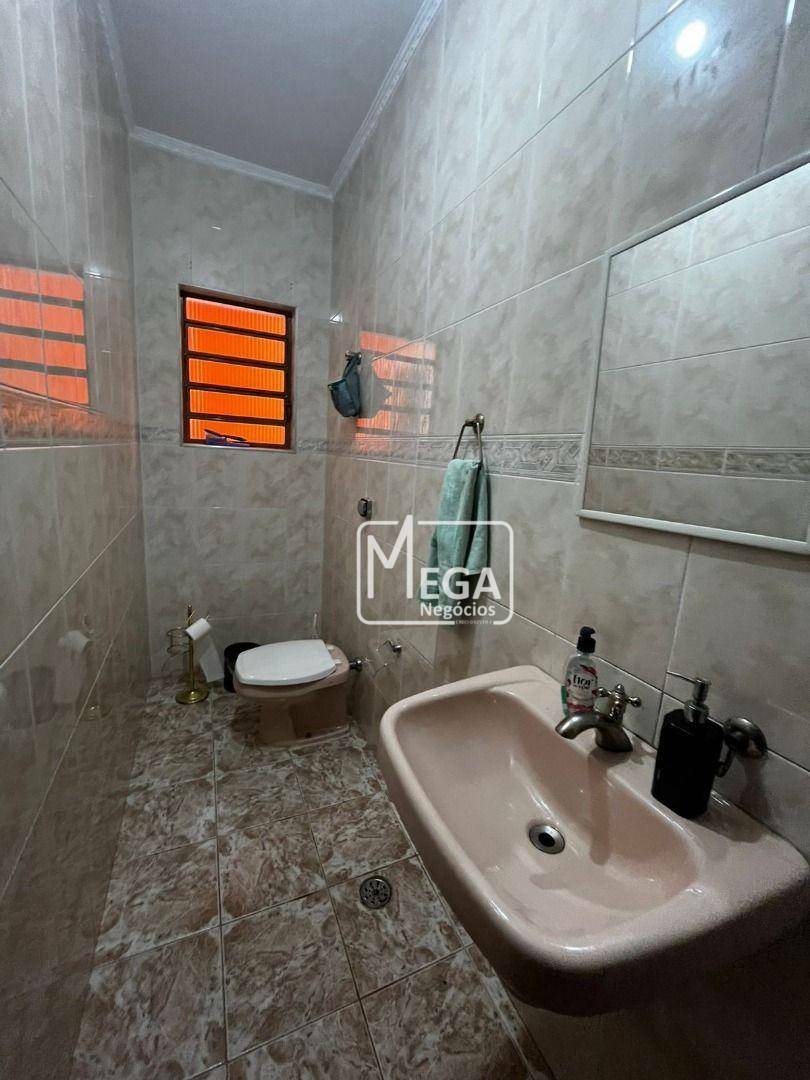 Sobrado à venda com 3 quartos, 185m² - Foto 12