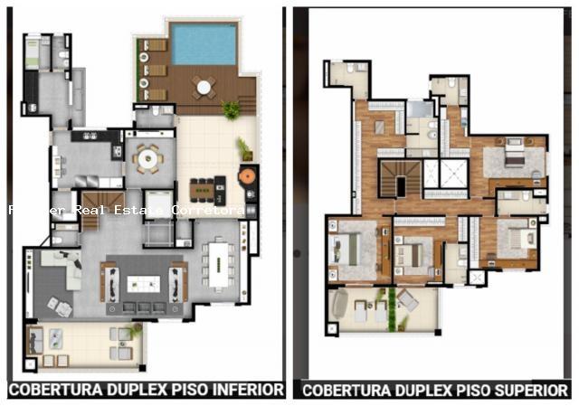 Cobertura à venda com 4 quartos, 455m² - Foto 29