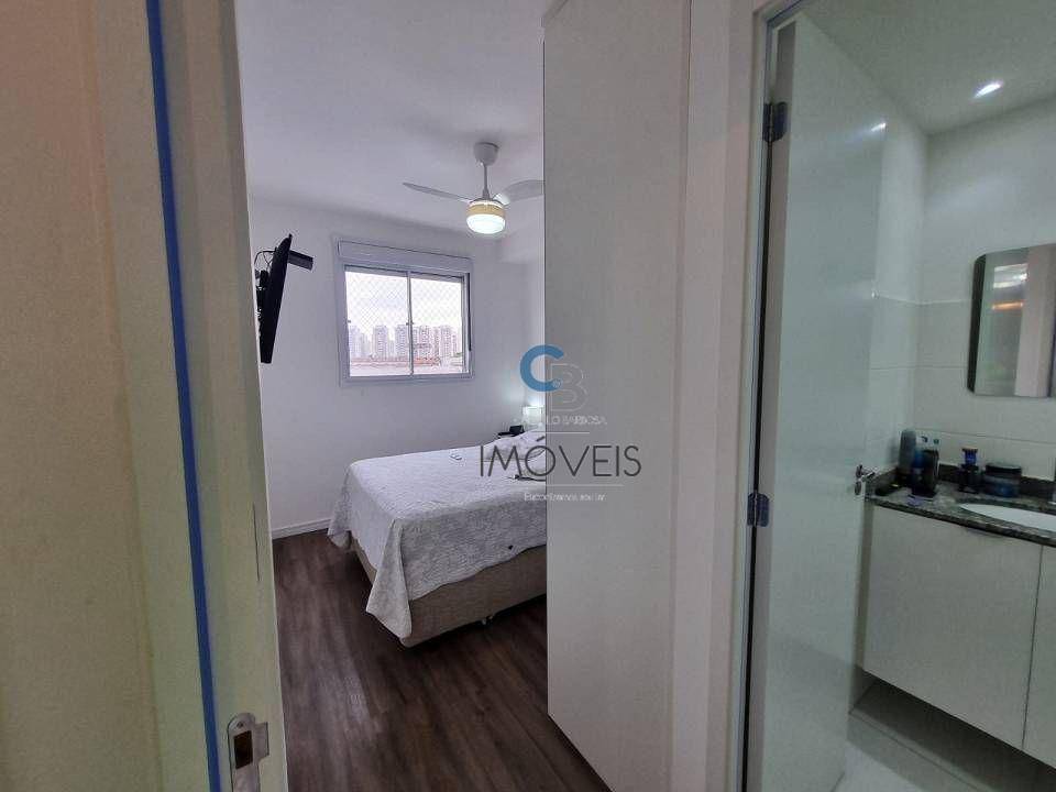 Apartamento à venda com 2 quartos, 57m² - Foto 10