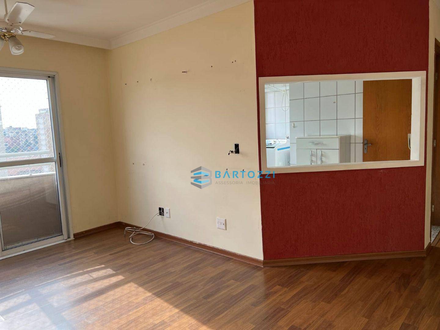 Apartamento à venda com 2 quartos, 65m² - Foto 6