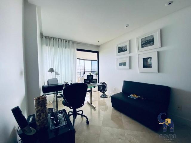 Apartamento à venda com 4 quartos, 294m² - Foto 16