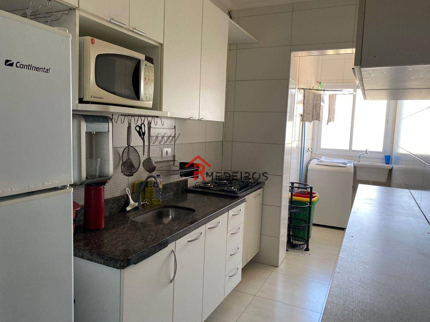 Apartamento à venda com 2 quartos, 88m² - Foto 14