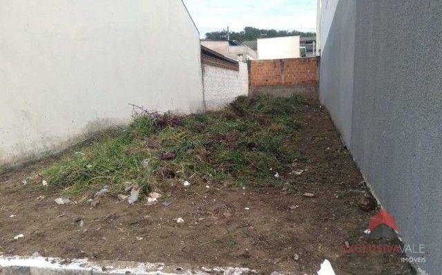 Terreno à venda, 125M2 - Foto 1