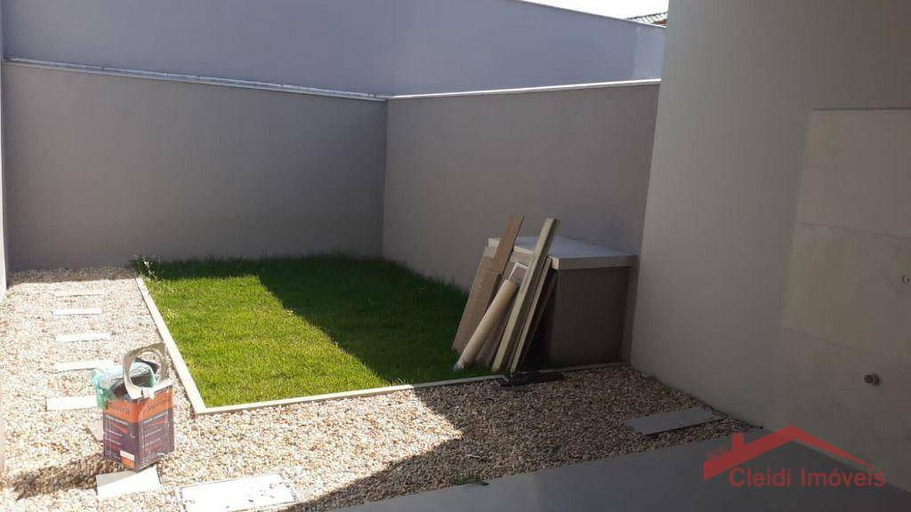 Sobrado à venda com 3 quartos, 122m² - Foto 9