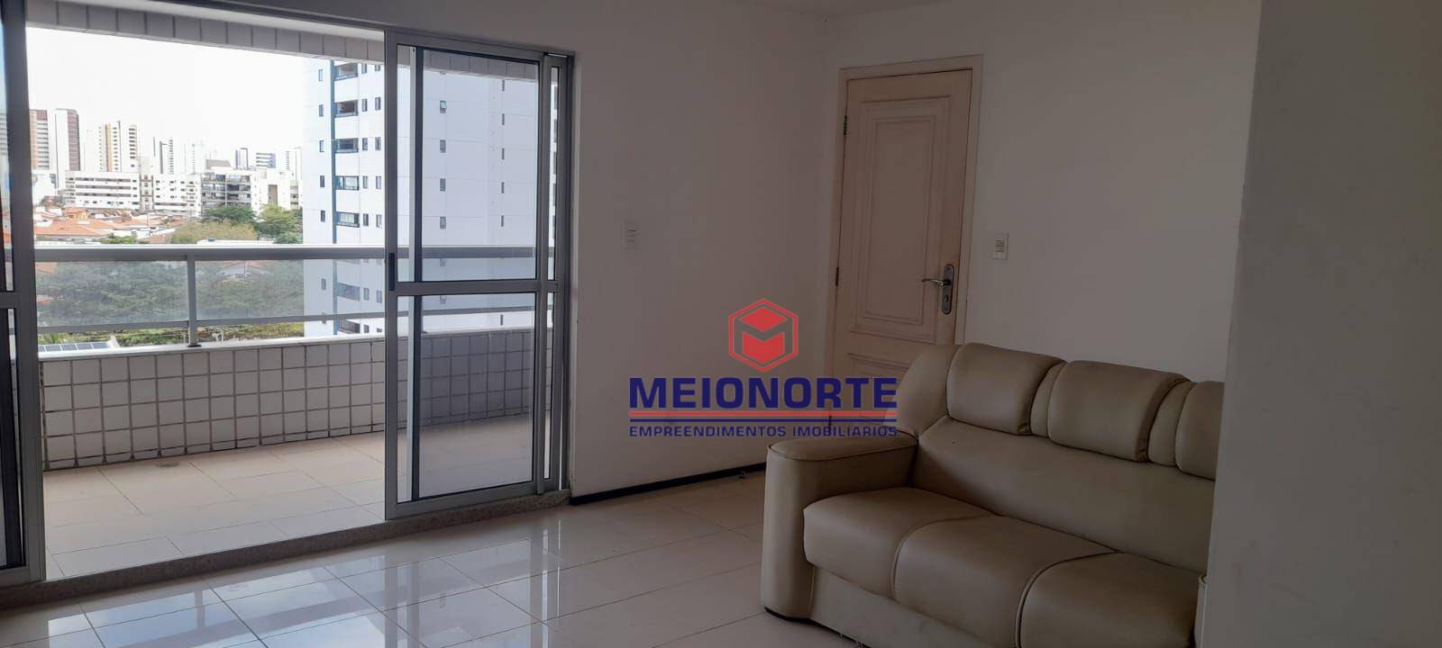 Apartamento, 4 quartos, 170 m² - Foto 2