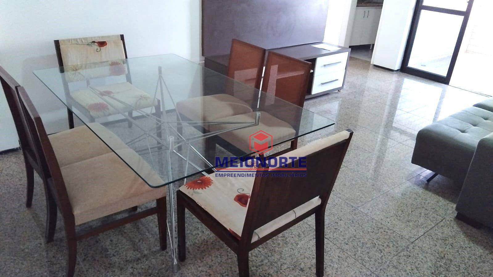 Apartamento para alugar com 2 quartos, 88m² - Foto 11