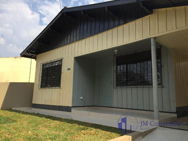 Casa à venda com 3 quartos, 157m² - Foto 5