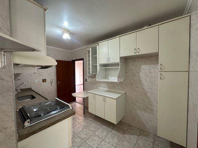 Apartamento à venda com 3 quartos, 110m² - Foto 9