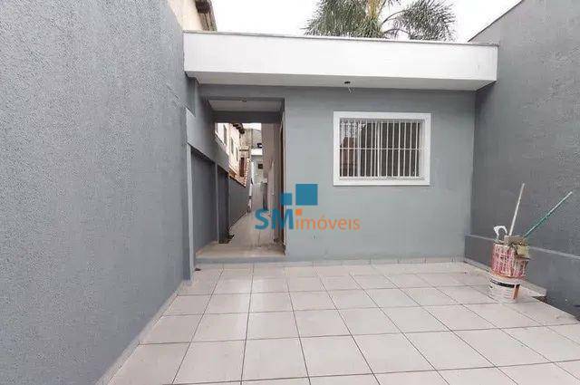 Casa à venda com 3 quartos, 95m² - Foto 1