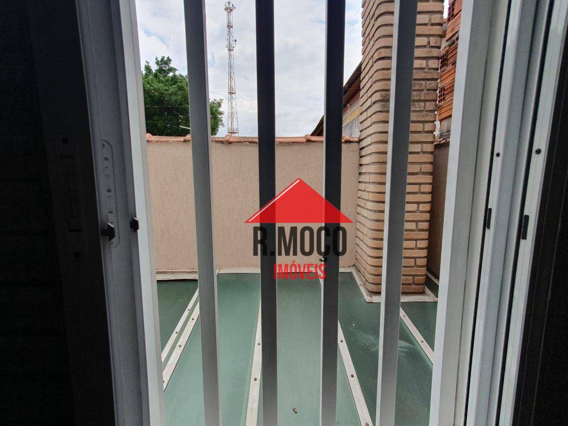 Sobrado à venda com 3 quartos, 142m² - Foto 13