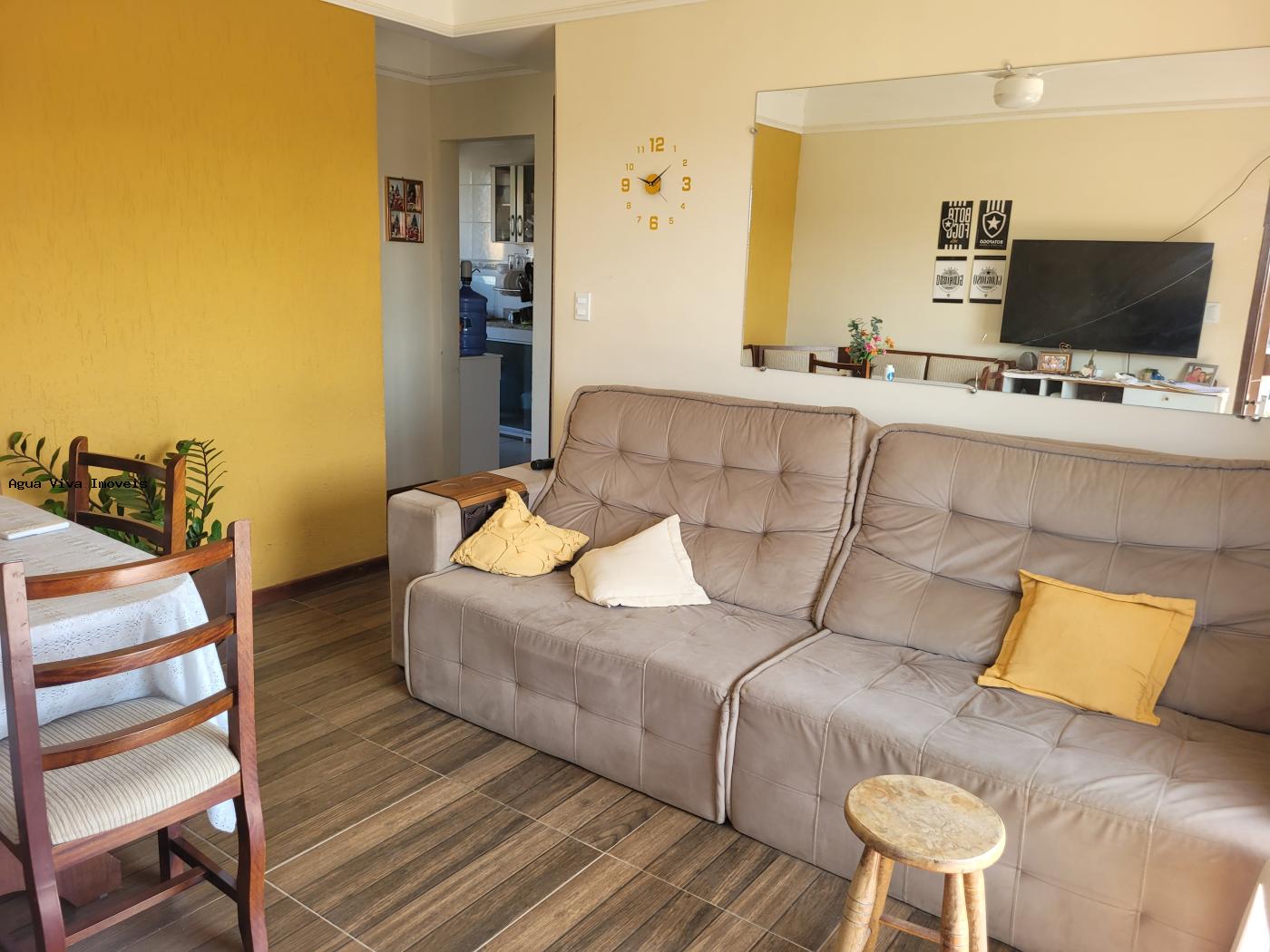 Apartamento à venda com 2 quartos - Foto 2