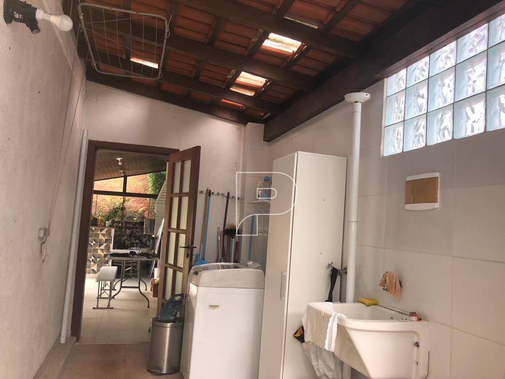 Casa de Condomínio à venda com 4 quartos, 303m² - Foto 13