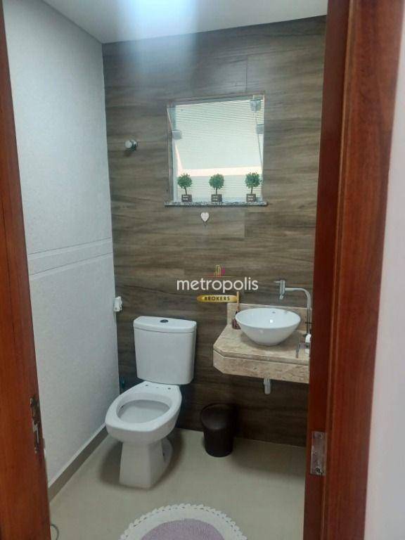 Sobrado à venda com 3 quartos, 200m² - Foto 6