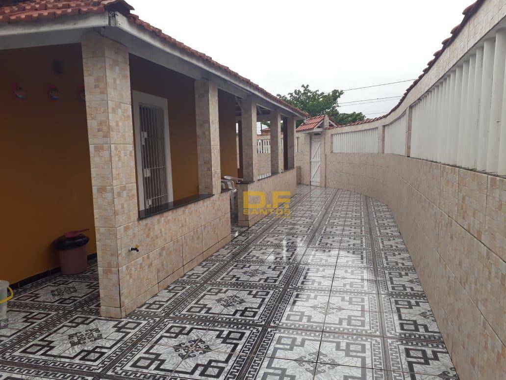 Casa à venda com 2 quartos, 110m² - Foto 6