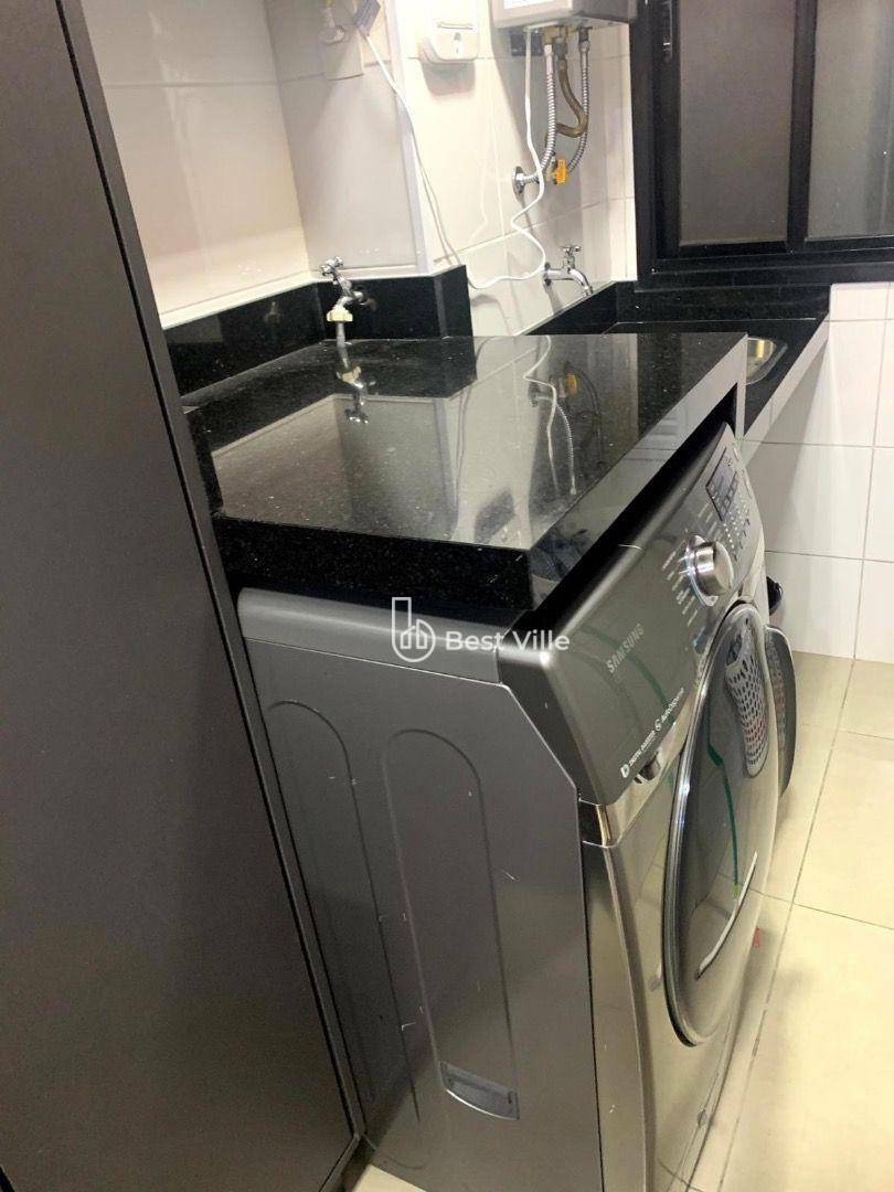 Apartamento à venda com 2 quartos, 112m² - Foto 9