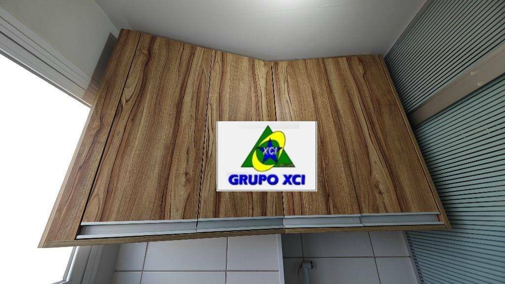 Apartamento à venda com 2 quartos, 58m² - Foto 31