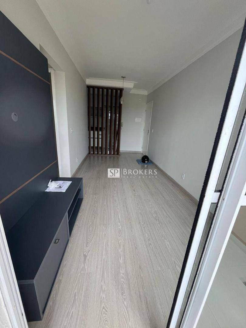 Apartamento à venda com 2 quartos, 47m² - Foto 10