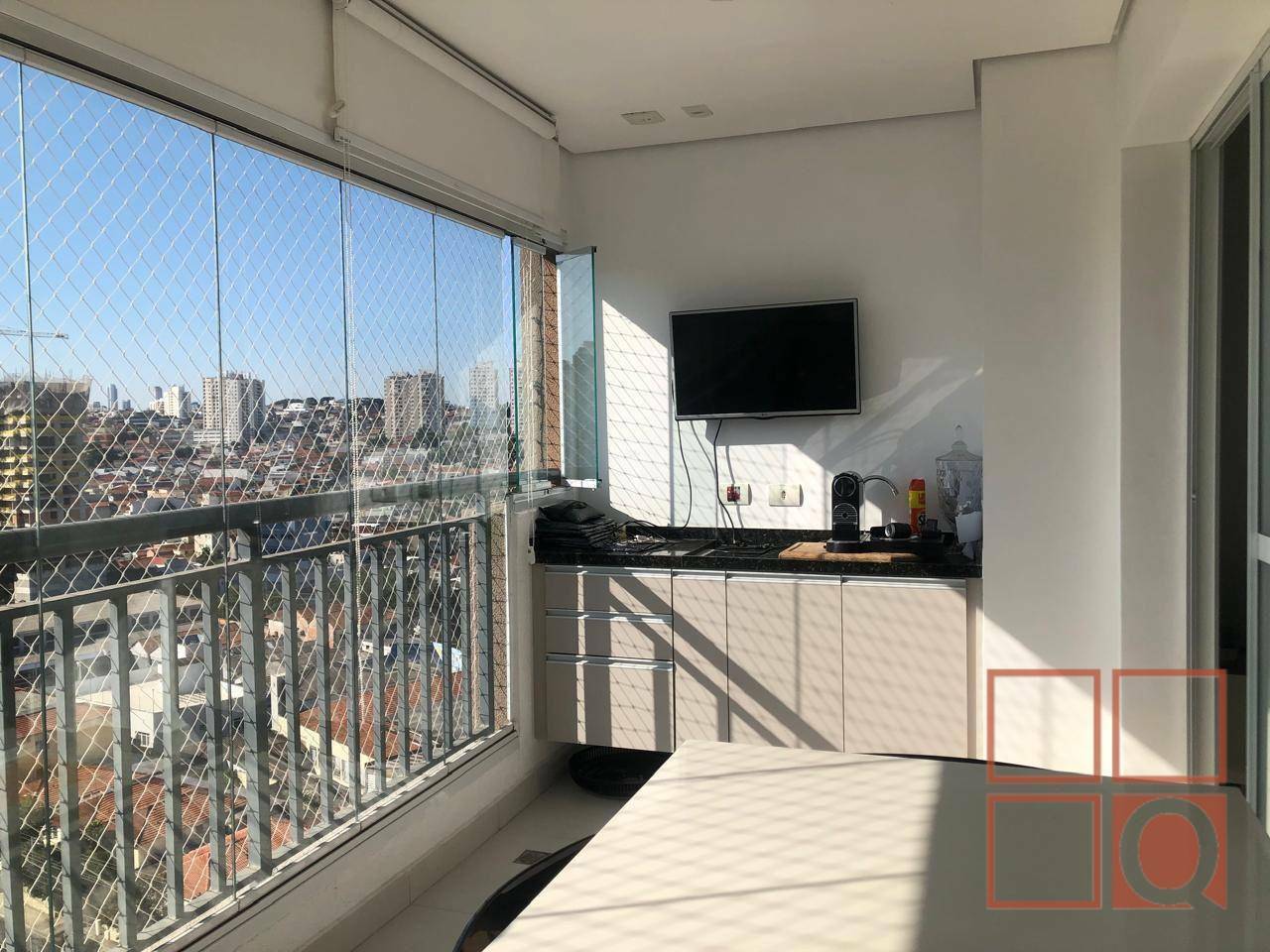 Apartamento à venda com 2 quartos, 71m² - Foto 20