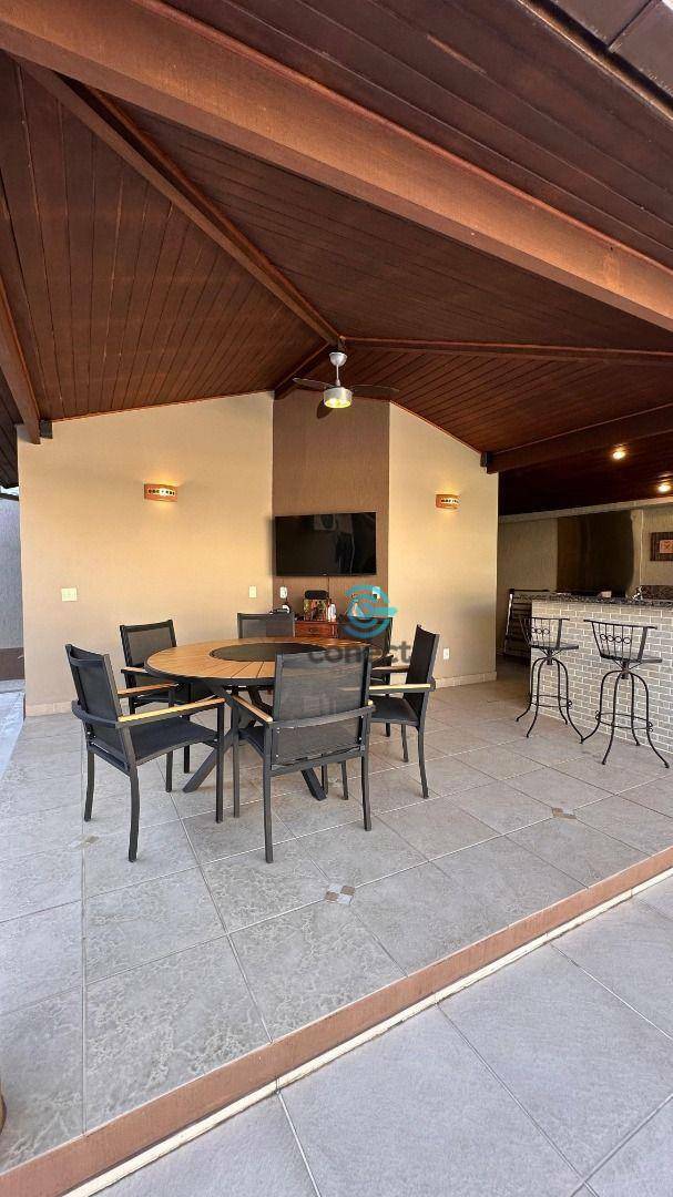 Casa de Condomínio à venda com 5 quartos, 462m² - Foto 44