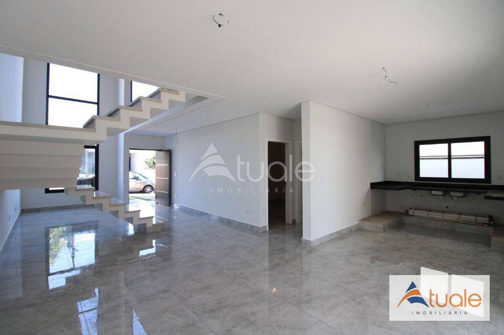 Casa de Condomínio à venda com 4 quartos, 230m² - Foto 10