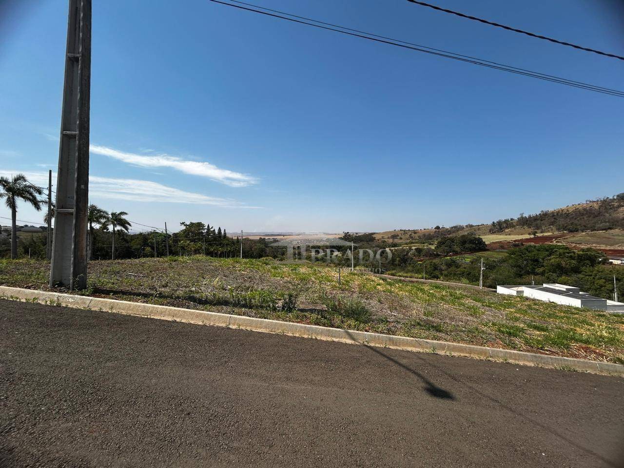 Terreno, 329 m² - Foto 1