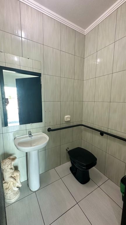 Conjunto Comercial-Sala para alugar, 24m² - Foto 8