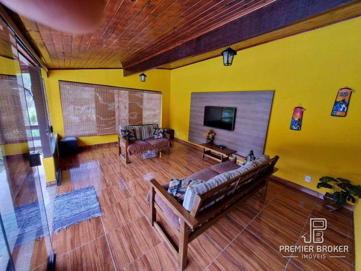 Sítio à venda com 3 quartos, 200m² - Foto 8