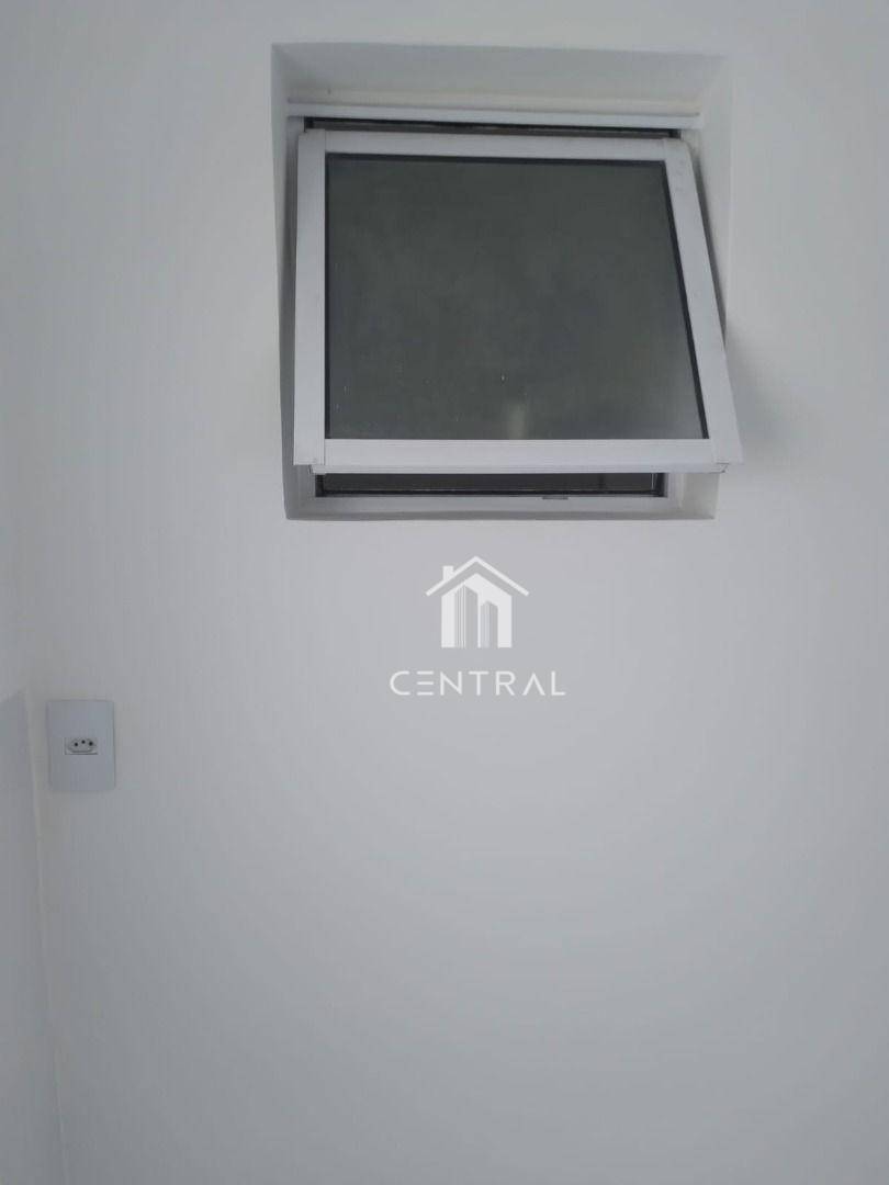 Apartamento à venda e aluguel com 2 quartos, 53m² - Foto 2