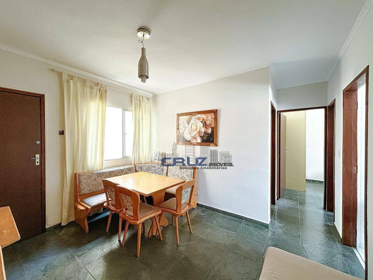 Apartamento à venda e aluguel com 2 quartos, 50m² - Foto 11