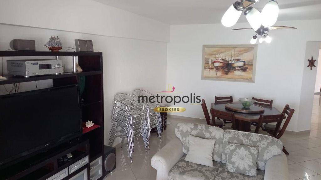 Apartamento à venda com 4 quartos, 136m² - Foto 2