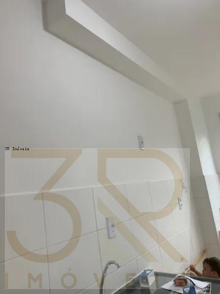 Apartamento à venda com 2 quartos, 50m² - Foto 7