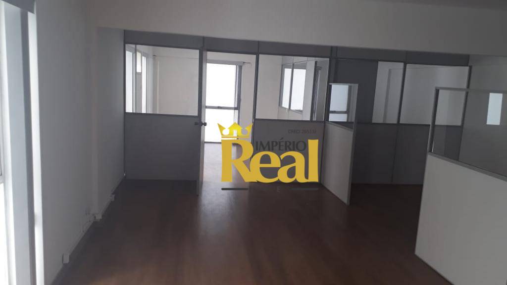 Conjunto Comercial-Sala para alugar, 80m² - Foto 1