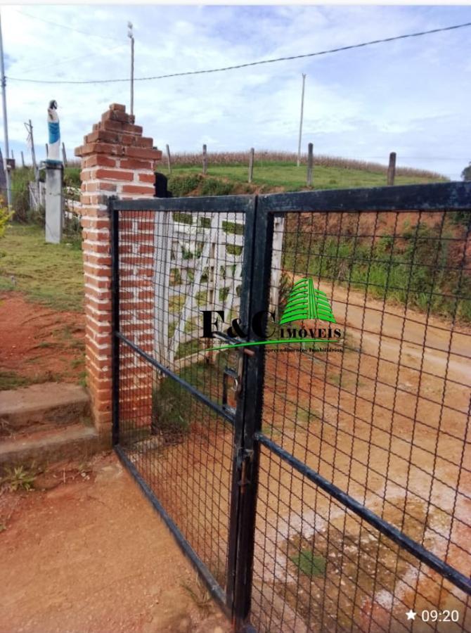 Fazenda à venda com 3 quartos, 1500m² - Foto 3