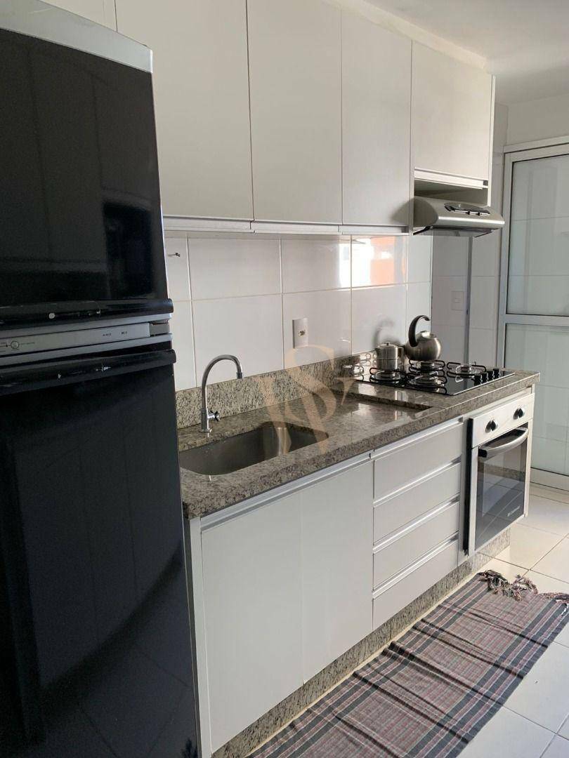 Apartamento à venda com 3 quartos, 89m² - Foto 6