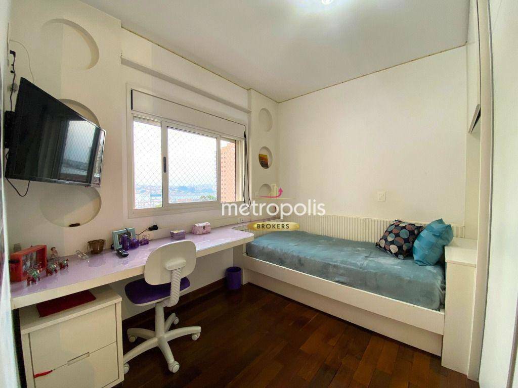 Apartamento à venda com 3 quartos, 179m² - Foto 21