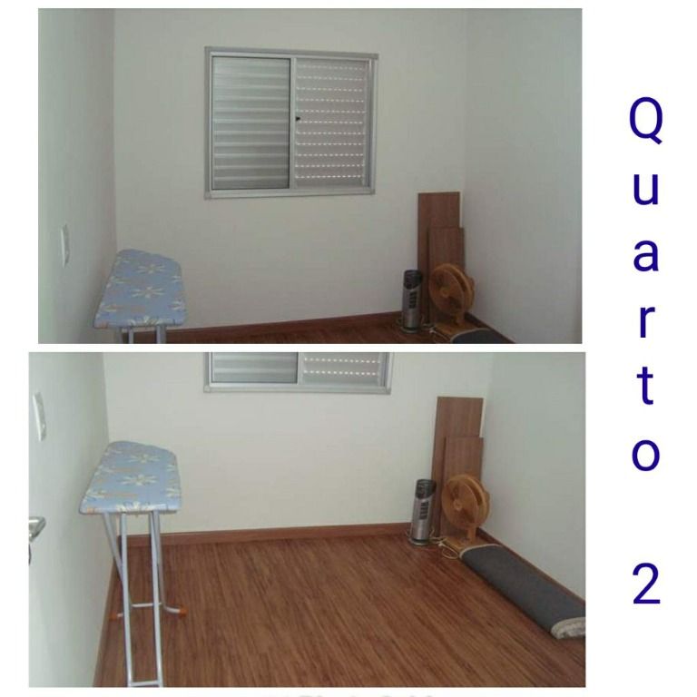 Apartamento à venda com 2 quartos, 51m² - Foto 4