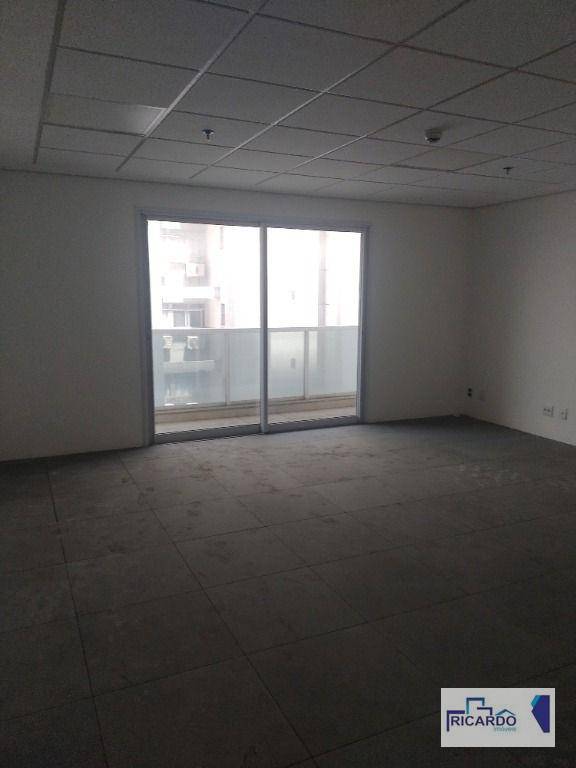 Conjunto Comercial-Sala à venda e aluguel, 53m² - Foto 1