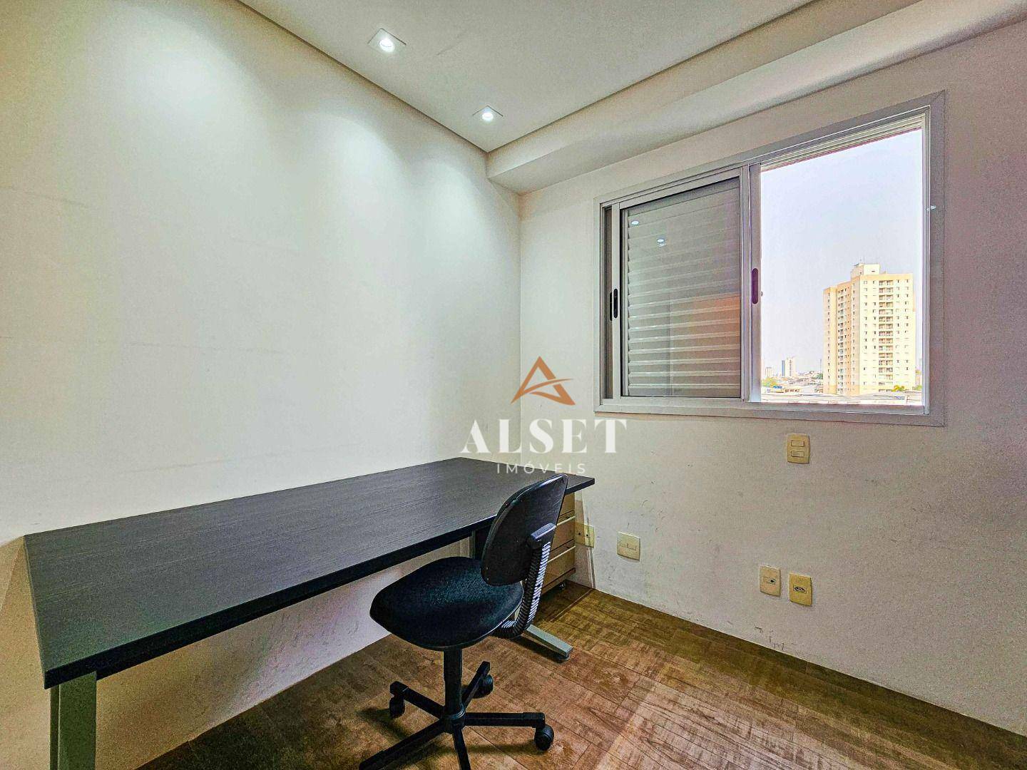 Apartamento à venda com 3 quartos, 124m² - Foto 30