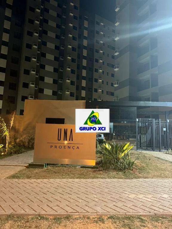 Apartamento à venda com 2 quartos, 55m² - Foto 1