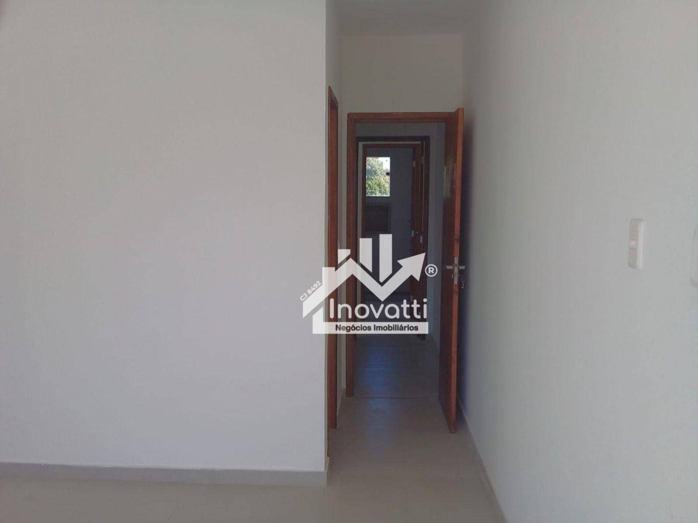 Casa à venda com 3 quartos, 100m² - Foto 12