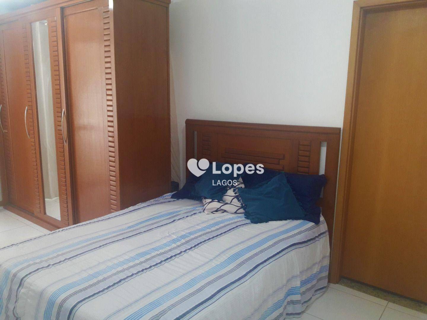 Apartamento à venda com 3 quartos, 130m² - Foto 6