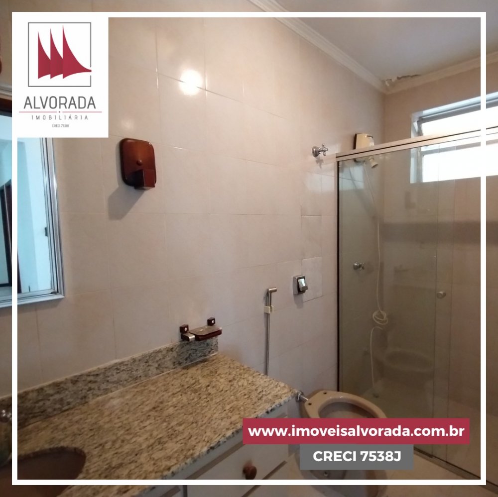 Apartamento à venda com 3 quartos, 150m² - Foto 18